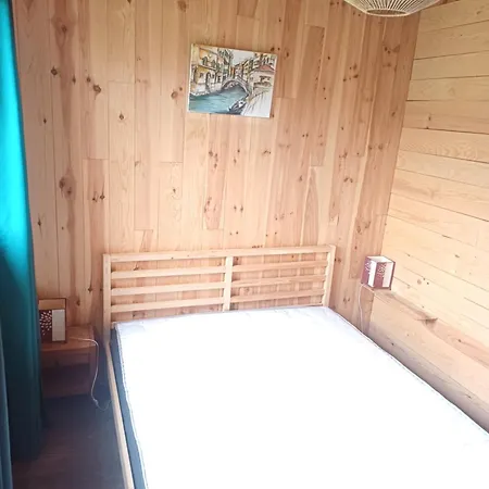 Les Terrasses De Baine Vakantiehuis