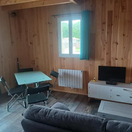 Vakantiehuis Les Terrasses De Baine *