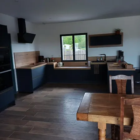 Les Terrasses De Baine Vakantiehuis Vensac