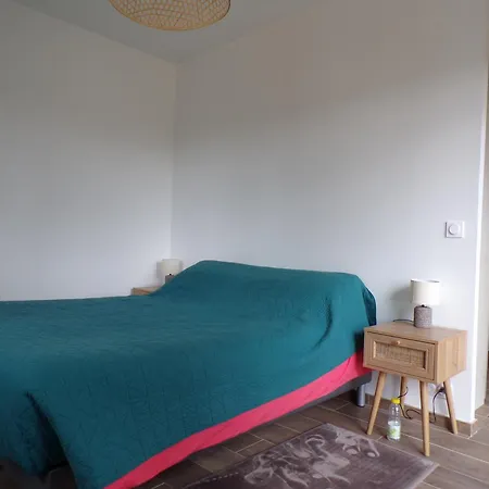 Les Terrasses De Baine Vakantiehuis Vensac